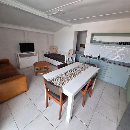 Little Miracle Apartment Уорчестър Екстериор снимка