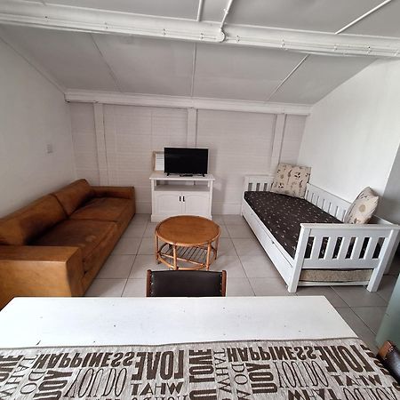 Little Miracle Apartment Уорчестър Екстериор снимка