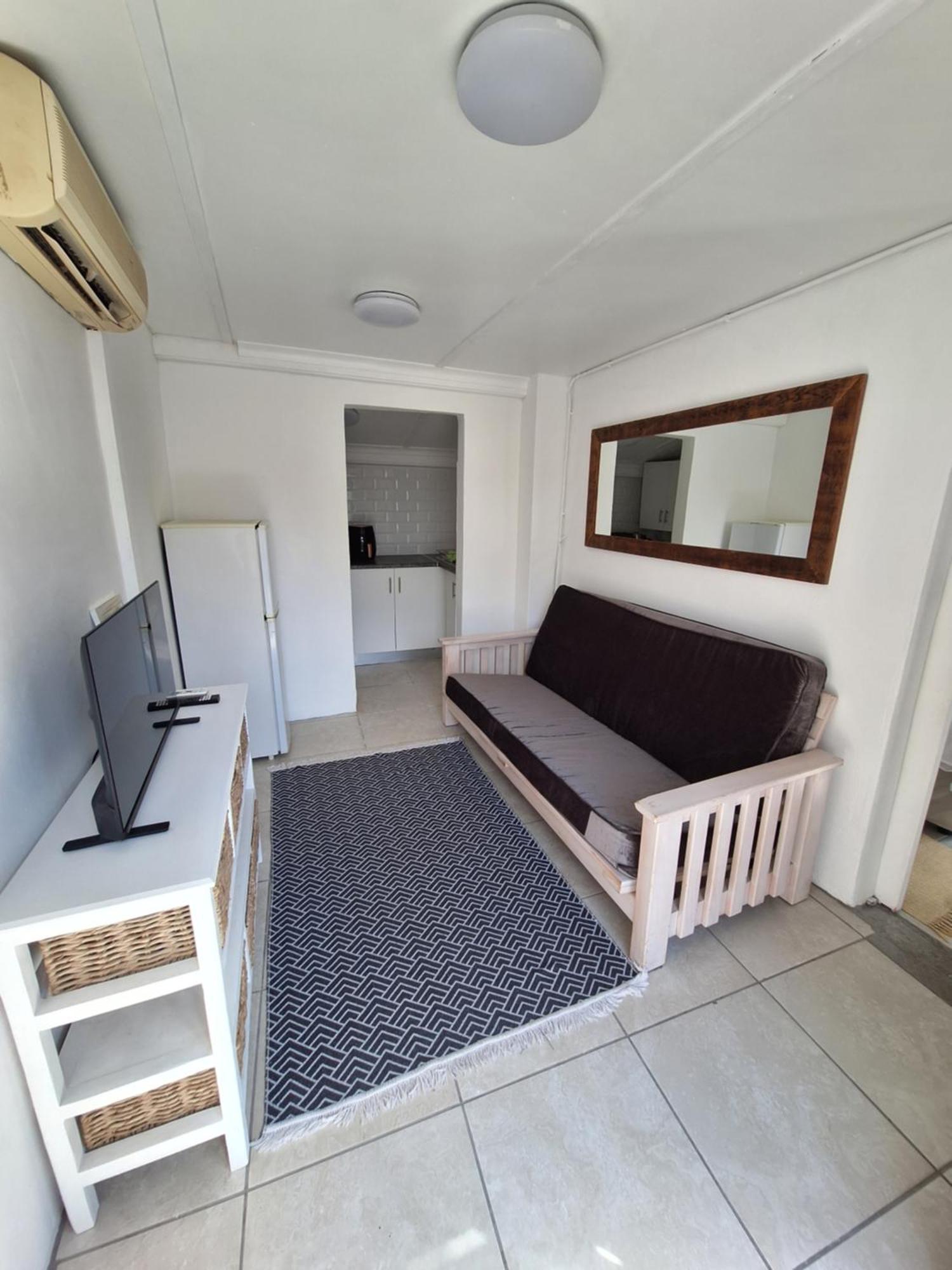 Little Miracle Apartment Уорчестър Екстериор снимка