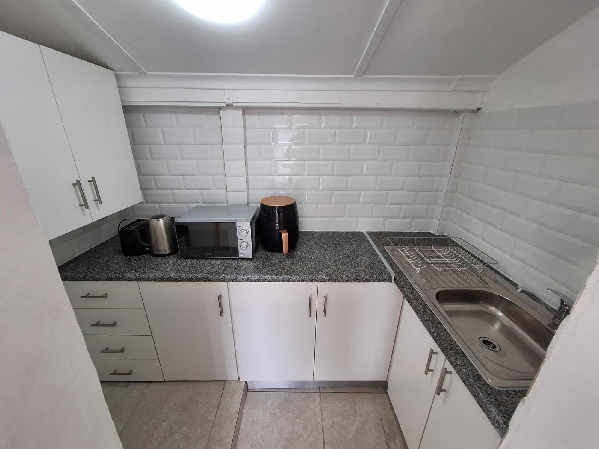 Little Miracle Apartment Уорчестър Екстериор снимка