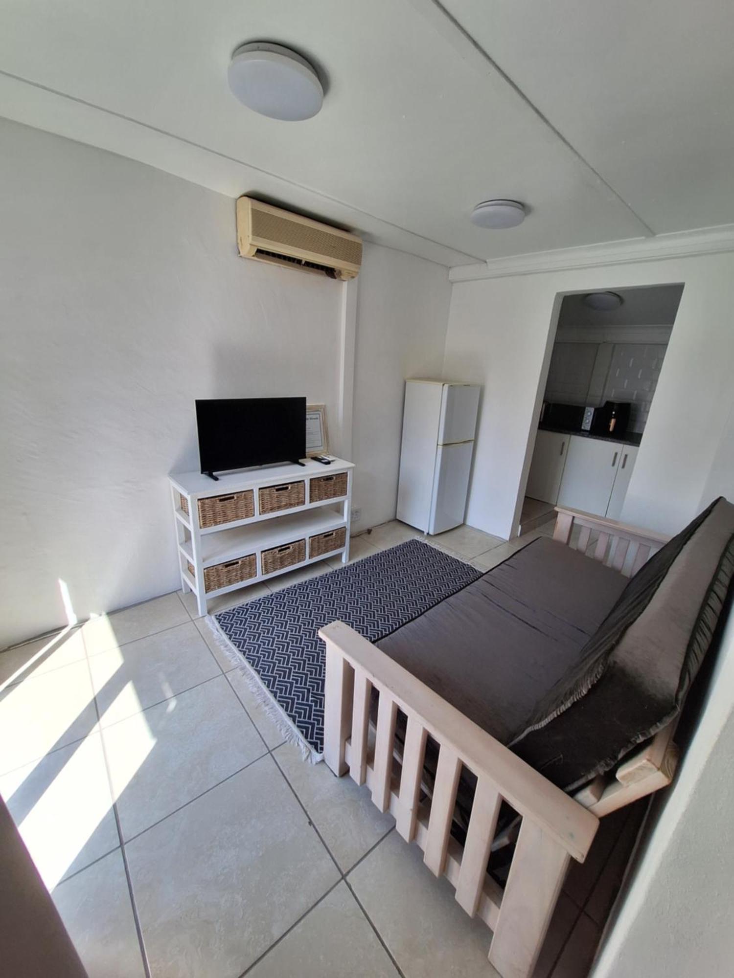 Little Miracle Apartment Уорчестър Екстериор снимка