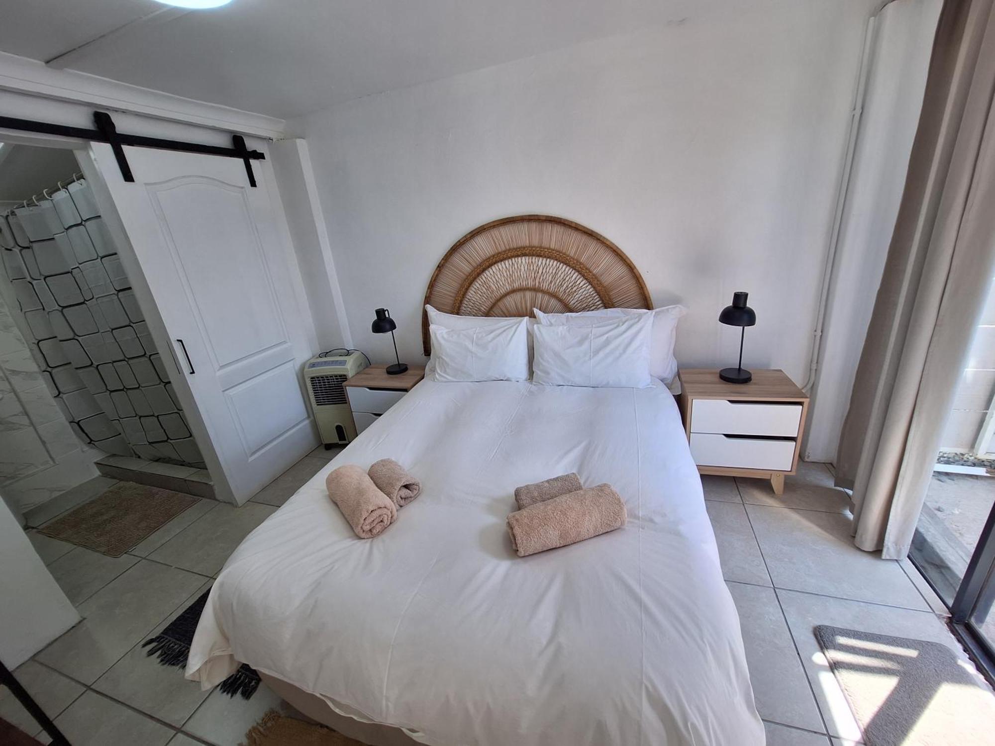 Little Miracle Apartment Уорчестър Екстериор снимка