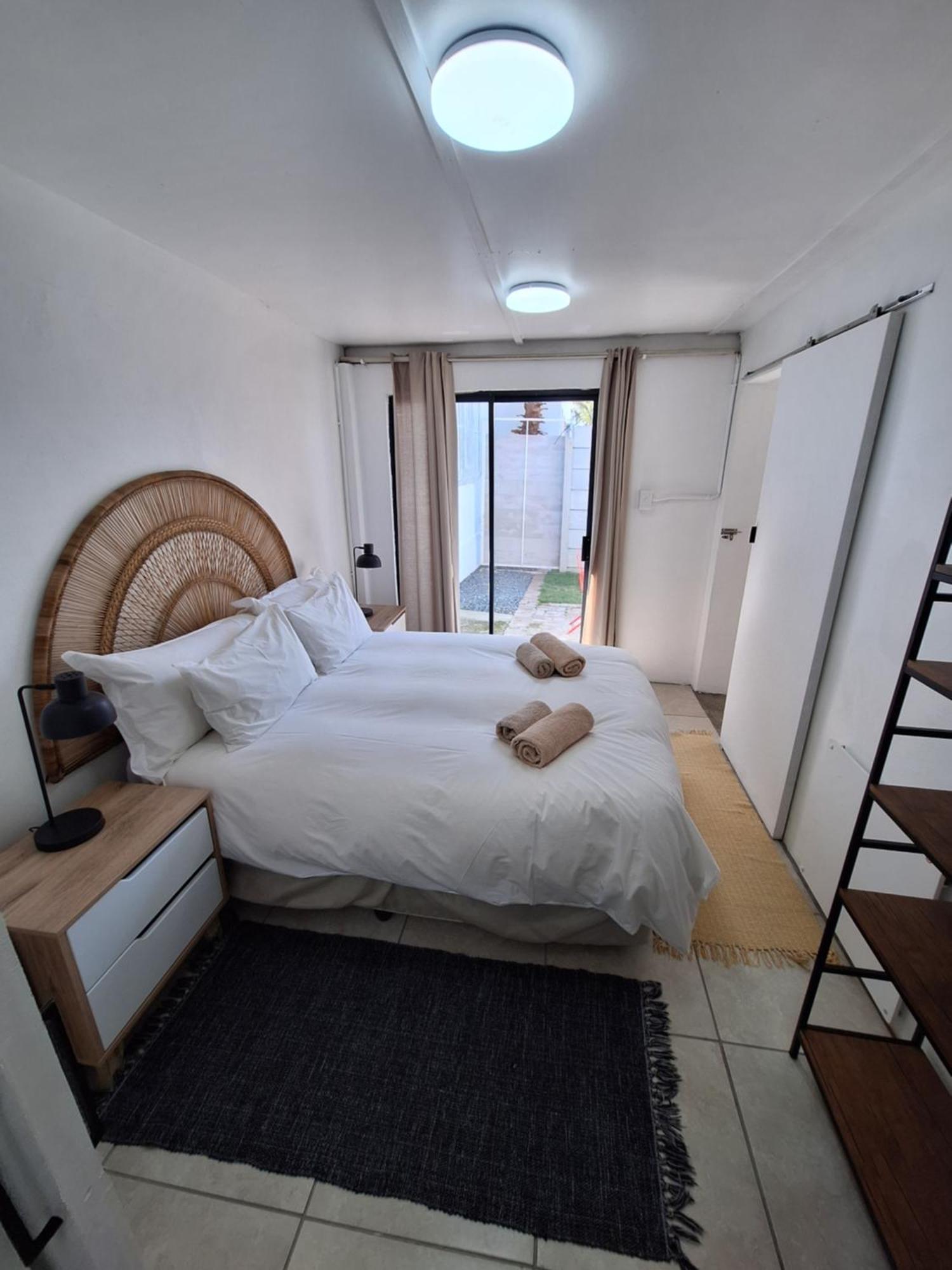 Little Miracle Apartment Уорчестър Екстериор снимка