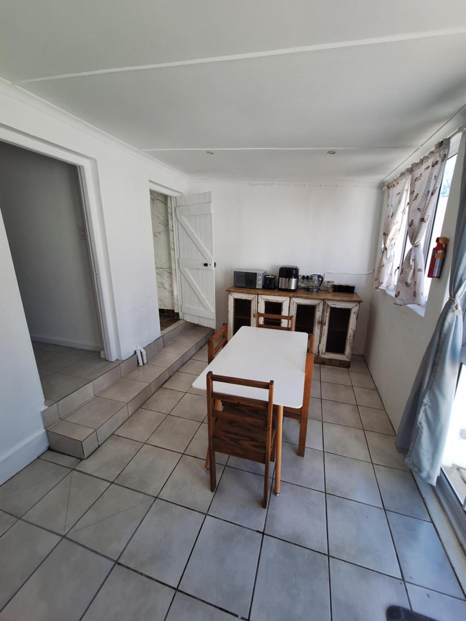 Little Miracle Apartment Уорчестър Екстериор снимка