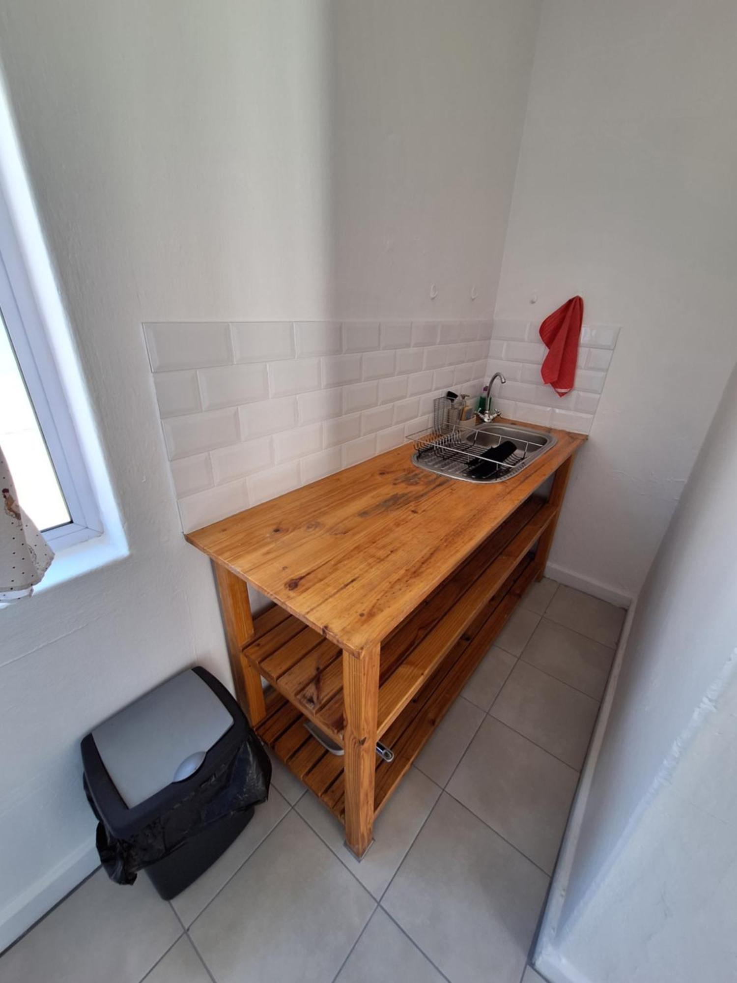 Little Miracle Apartment Уорчестър Екстериор снимка