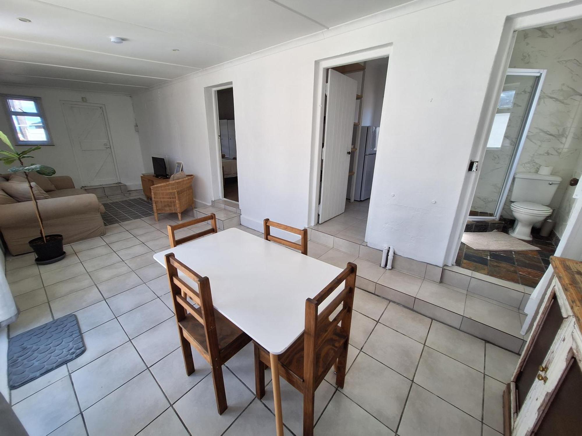 Little Miracle Apartment Уорчестър Екстериор снимка