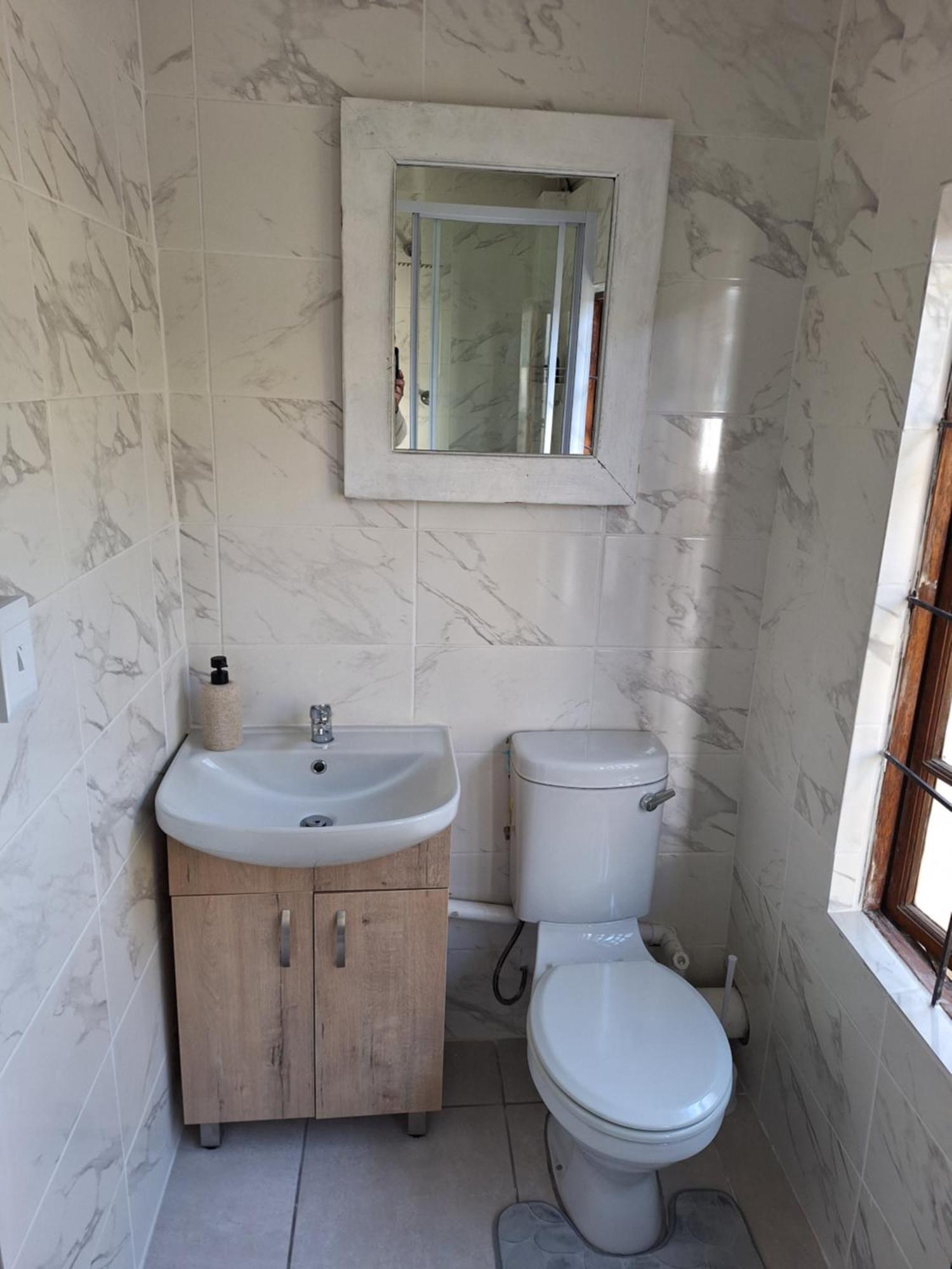 Little Miracle Apartment Уорчестър Екстериор снимка