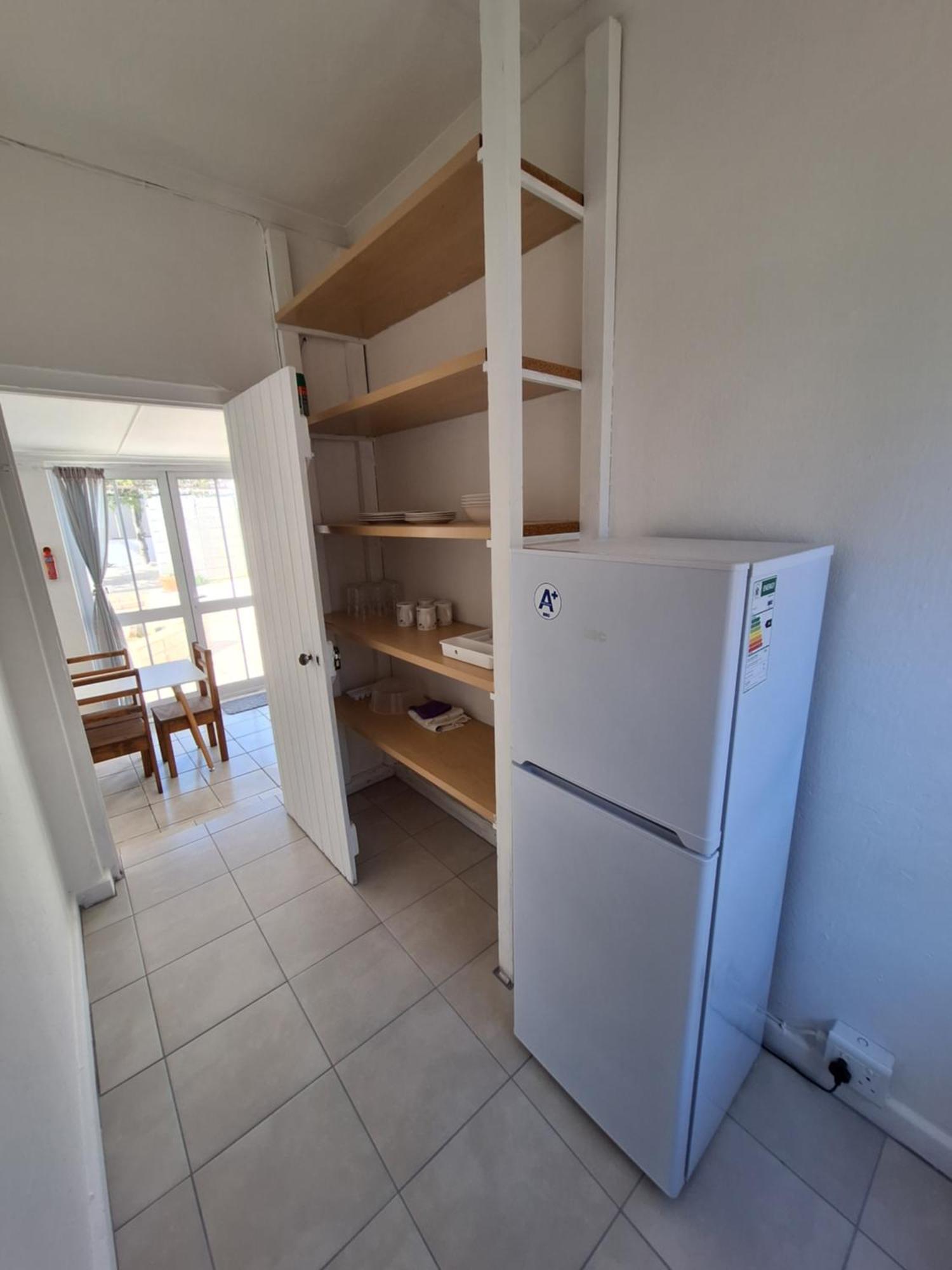 Little Miracle Apartment Уорчестър Екстериор снимка