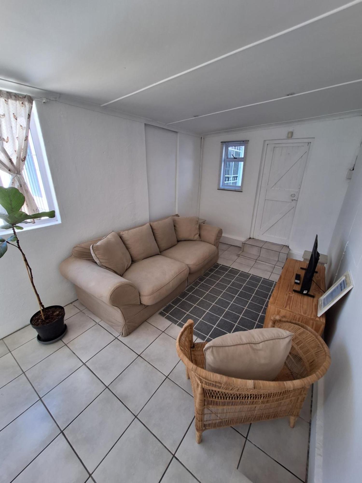 Little Miracle Apartment Уорчестър Екстериор снимка