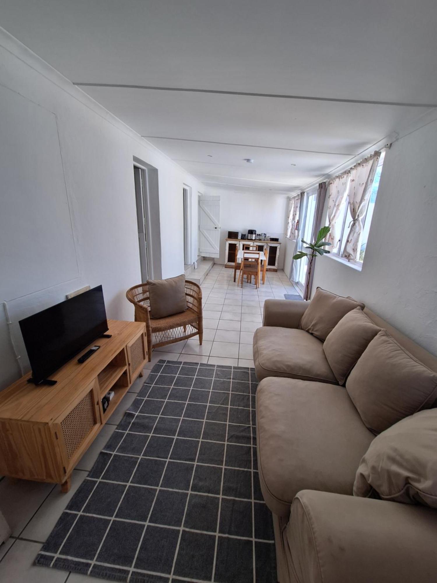 Little Miracle Apartment Уорчестър Екстериор снимка