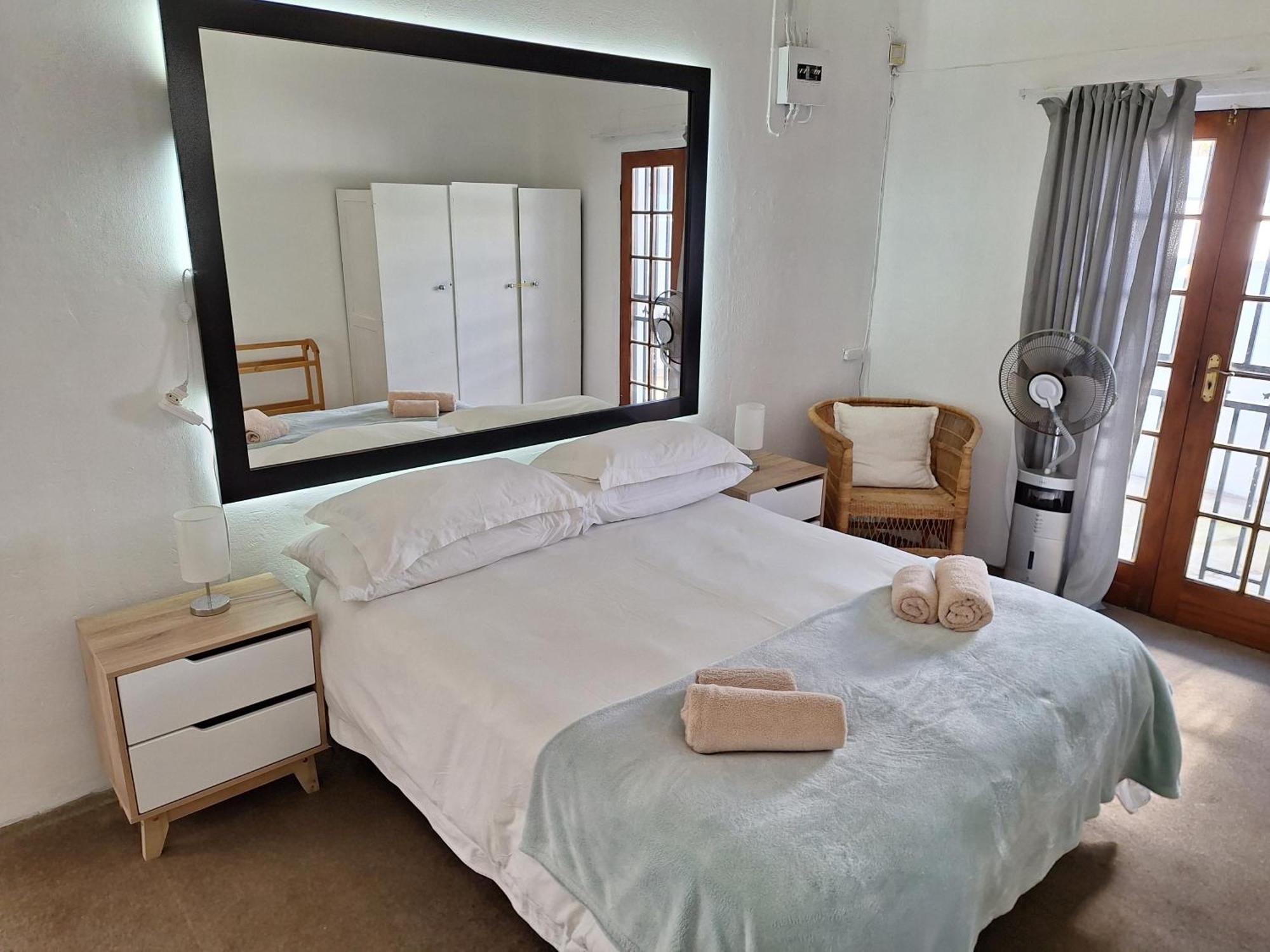 Little Miracle Apartment Уорчестър Екстериор снимка