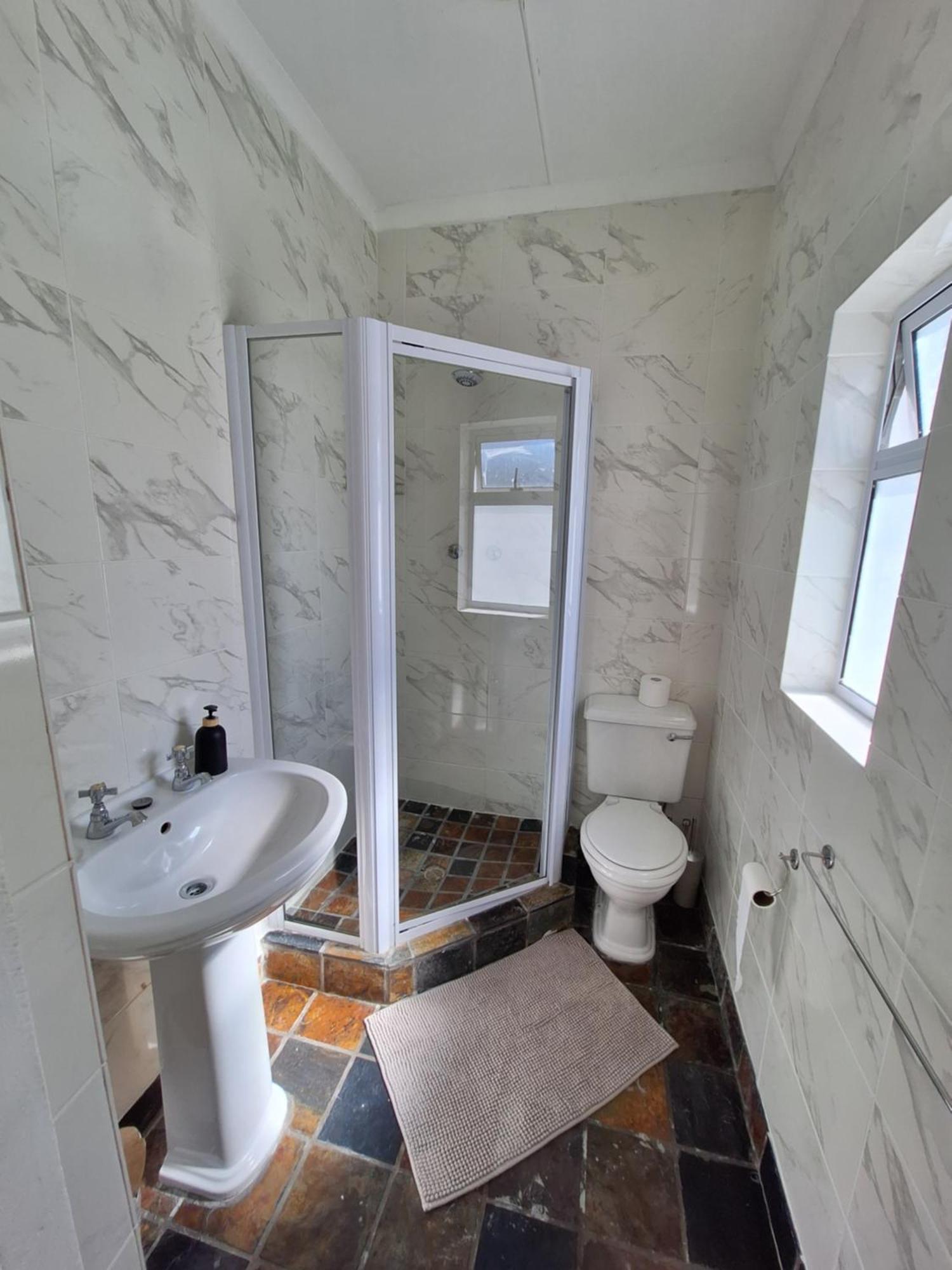 Little Miracle Apartment Уорчестър Екстериор снимка
