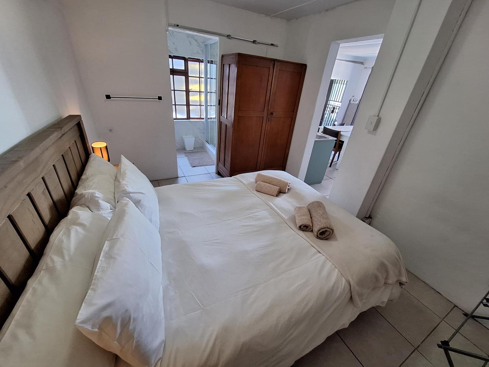 Little Miracle Apartment Уорчестър Екстериор снимка