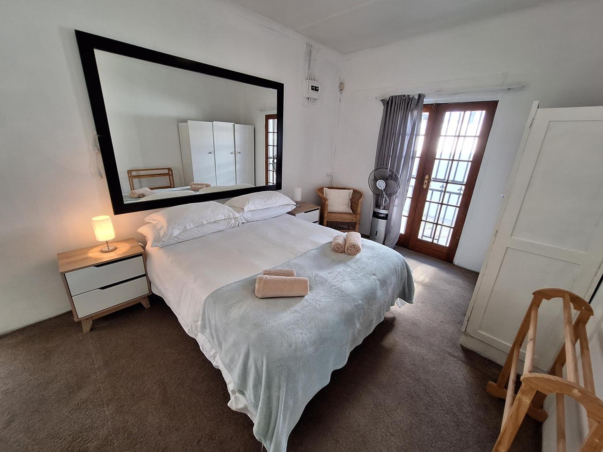 Little Miracle Apartment Уорчестър Екстериор снимка