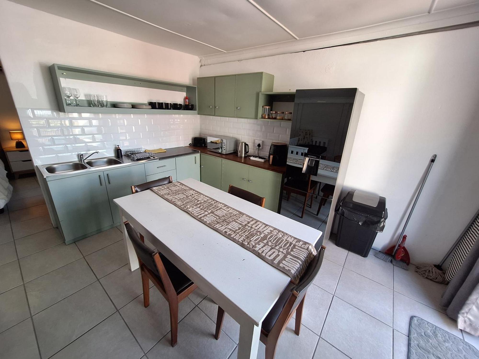 Little Miracle Apartment Уорчестър Екстериор снимка