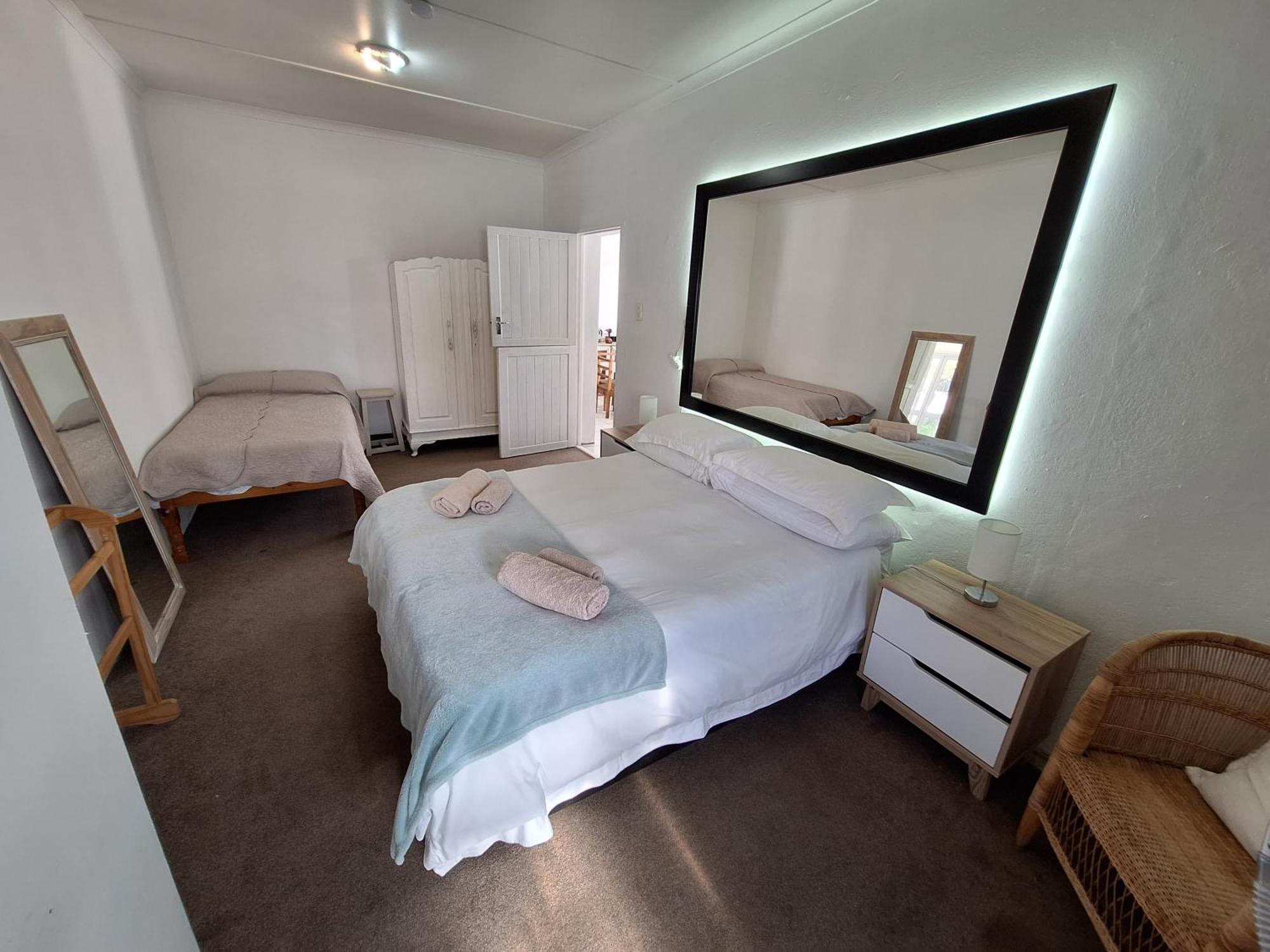 Little Miracle Apartment Уорчестър Екстериор снимка