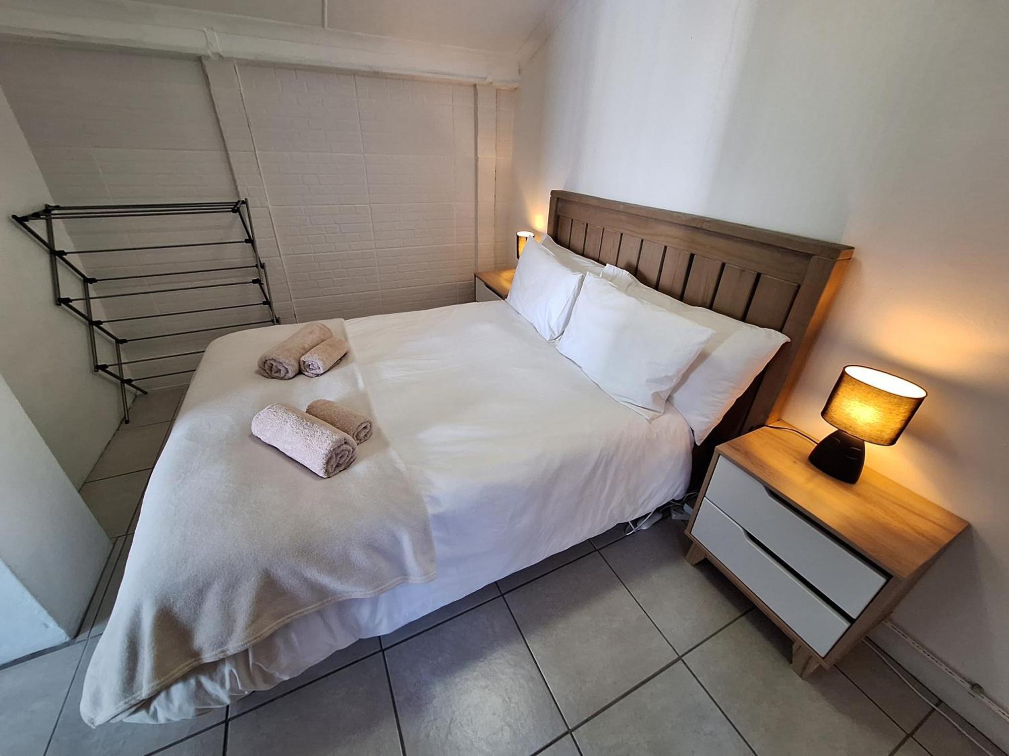 Little Miracle Apartment Уорчестър Екстериор снимка
