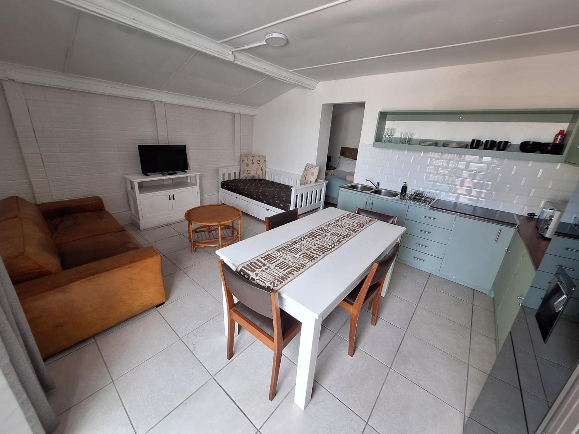 Little Miracle Apartment Уорчестър Екстериор снимка