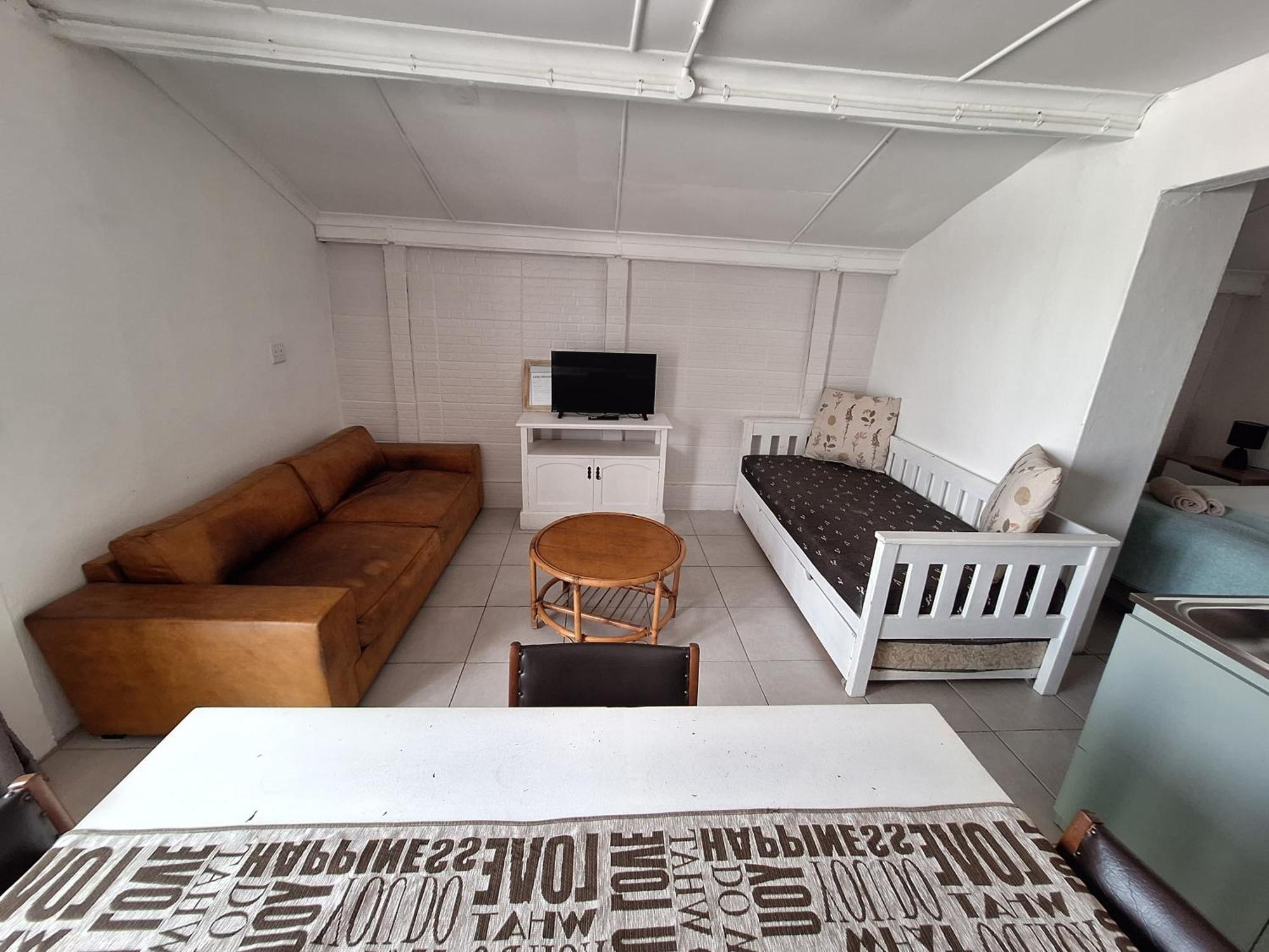 Little Miracle Apartment Уорчестър Екстериор снимка